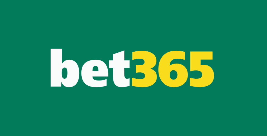 Bet365 betting logo