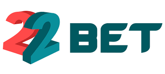 22bet betting logo